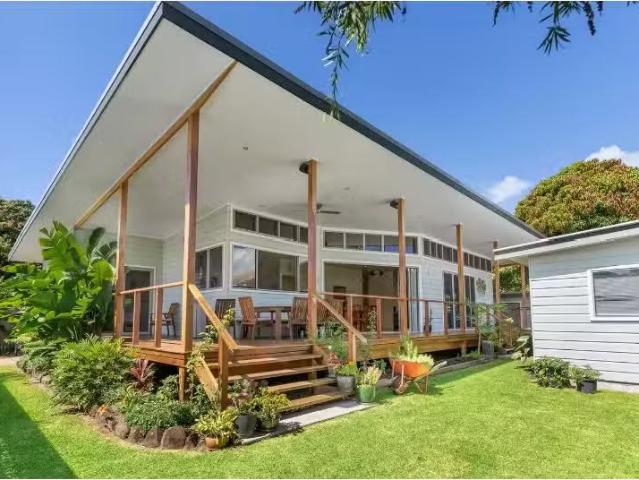 House for rent in Byron Bay, New South Wales