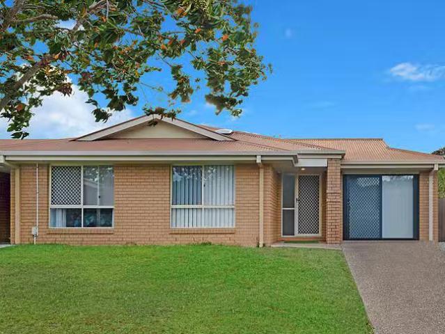House for rent in Methul, Queensland