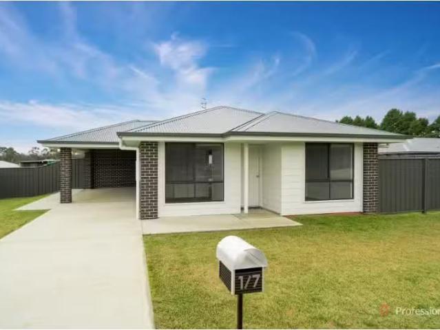 Apartment for rent in Abington, New South Wales