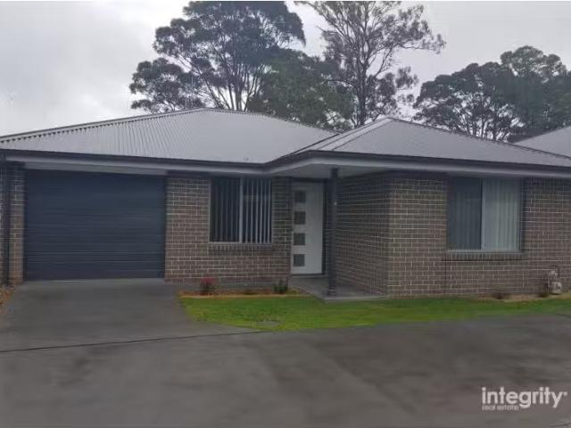 Apartment for rent in South Nowra, New South Wales