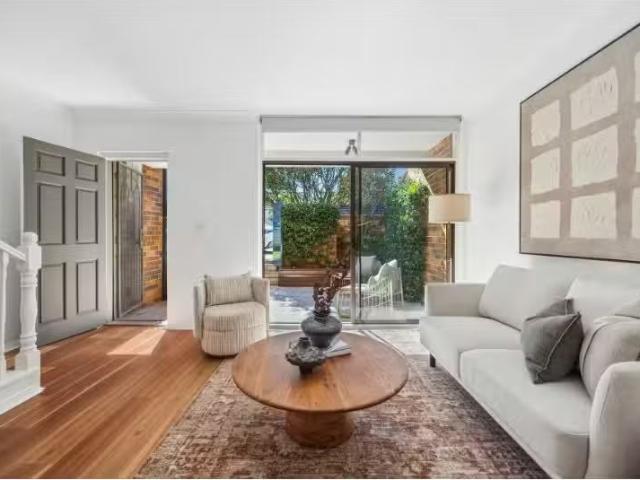 Condo for rent in Sydney, New South Wales