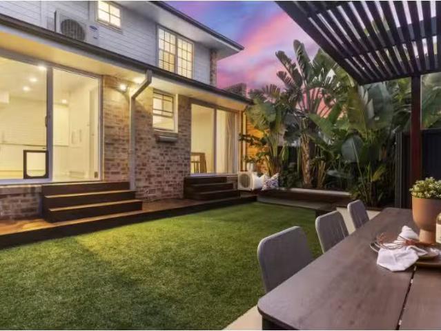Condo for rent in Sutherland, New South Wales