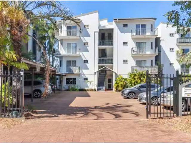 Apartment for rent in Darwin, Northern Territory