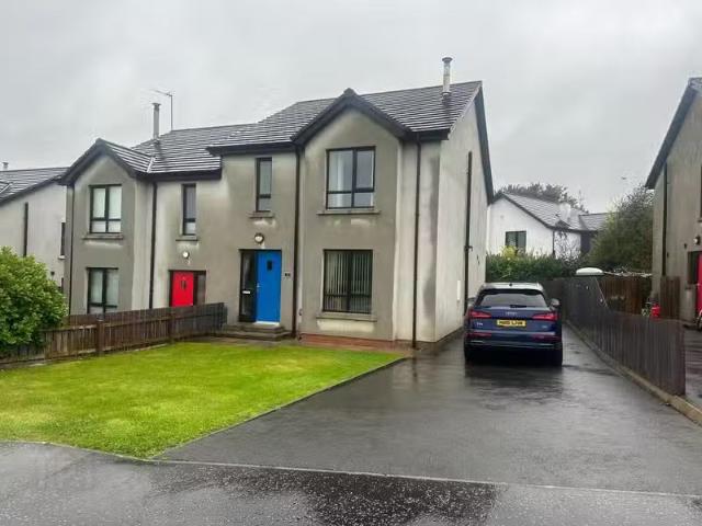 House to rent