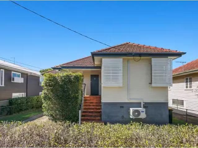 House for rent in Toombul, Queensland