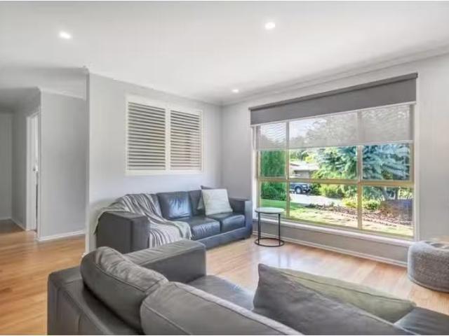 House for rent in Horseshoe Creek, South Australia