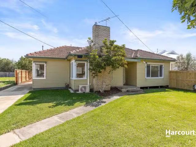 House for rent in Geelong, Victoria