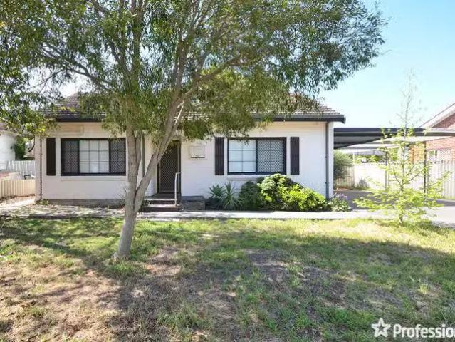 House for rent in Camerons Creek, Victoria
