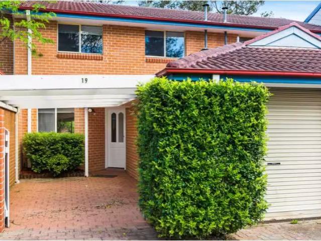 Condo for rent in Sydney, New South Wales