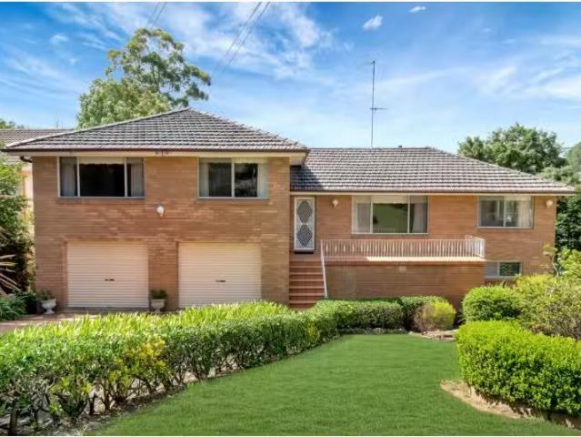 House for rent in Sydney, New South Wales