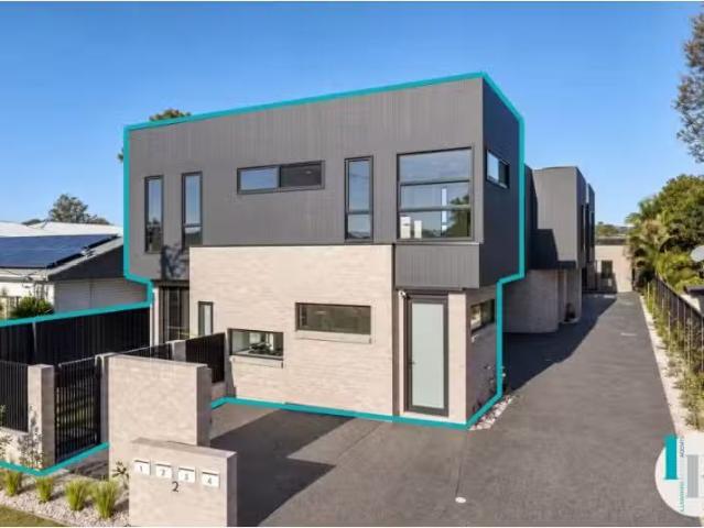 Condo for rent in New South Wales