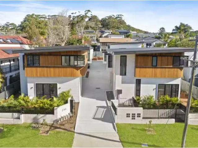 Condo for rent in Terrigal, New South Wales