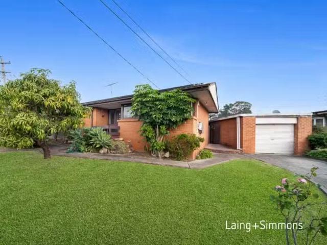 House for rent in Sydney, New South Wales