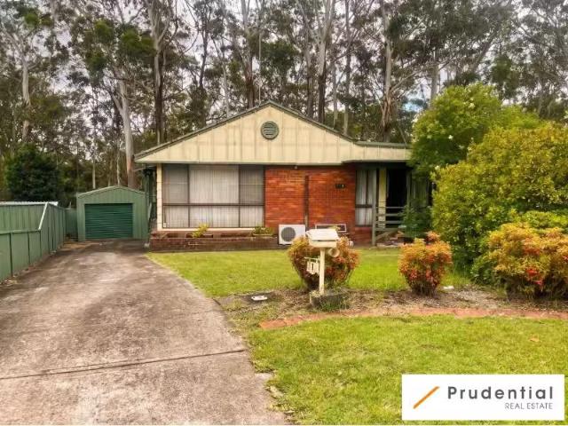 House for rent in Leumeah, Sydney