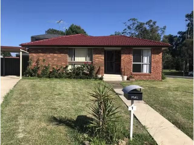 House for rent in Sydney, New South Wales