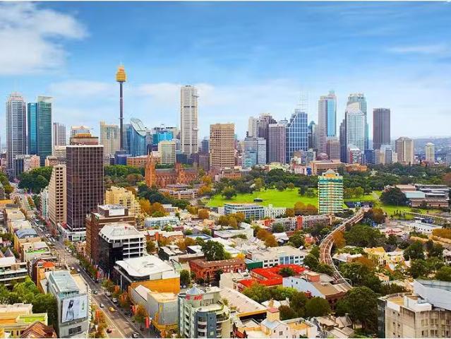 Apartment for rent in Sydney, New South Wales