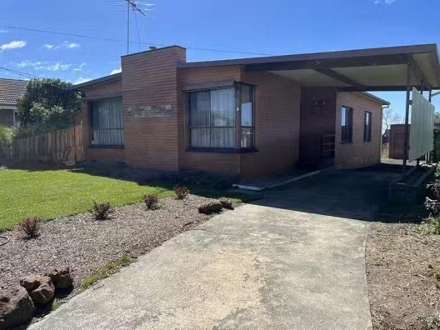 House for rent in Geelong, Victoria