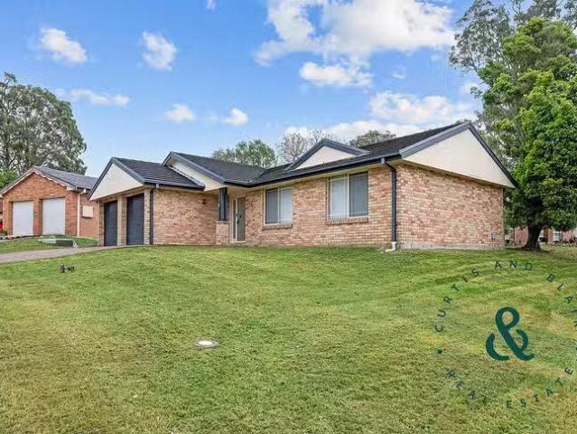 House for rent in Camerons Creek, Victoria