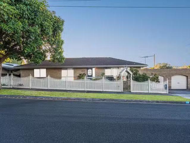 House for rent in Geelong, Victoria