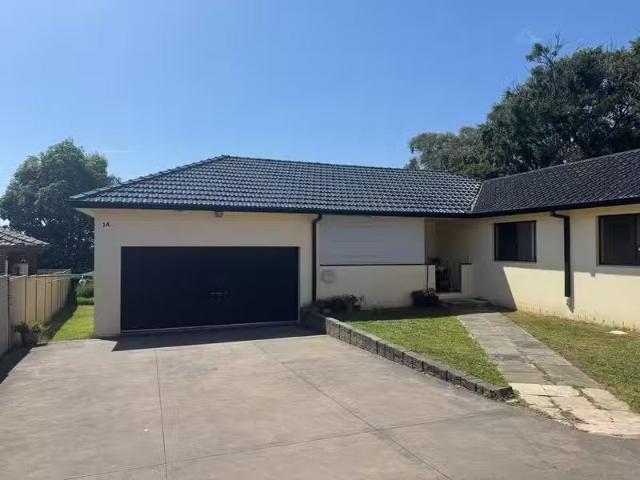 House for rent in Girraween, Sydney