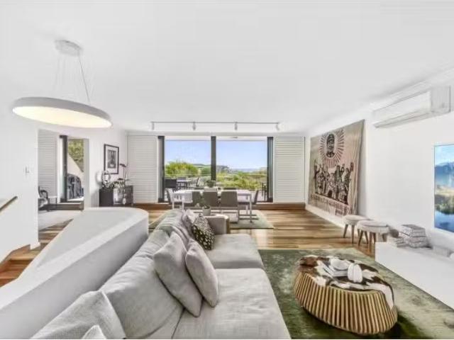 Condo for rent in Sydney, New South Wales
