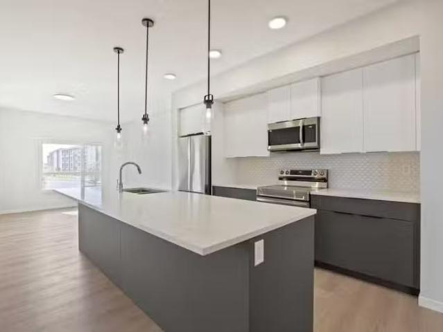 Condo for rent in Northwest, Alberta