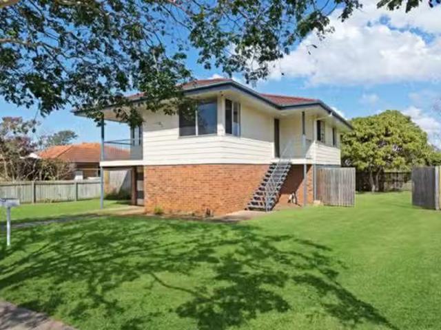 House for rent in Toombul, Queensland