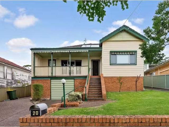House for rent in Ambergate, New South Wales