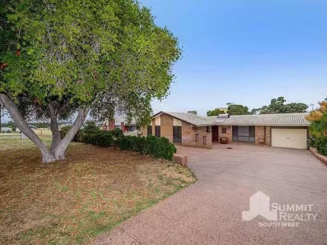 House for rent in Eaton, Western Australia