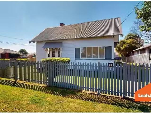 House for rent in Muswellbrook, New South Wales