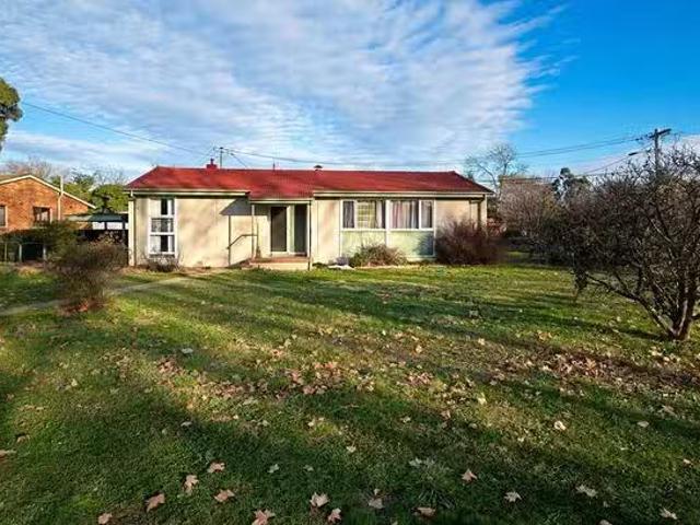 House for rent in Dickson, Australian Capital Territory