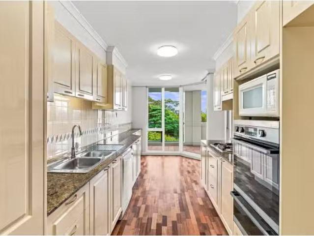 Apartment for rent in Sydney, New South Wales