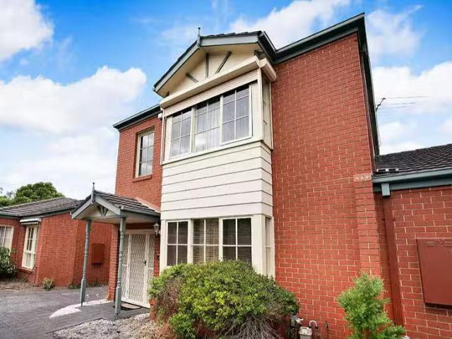 House for rent in Camerons Creek, Victoria