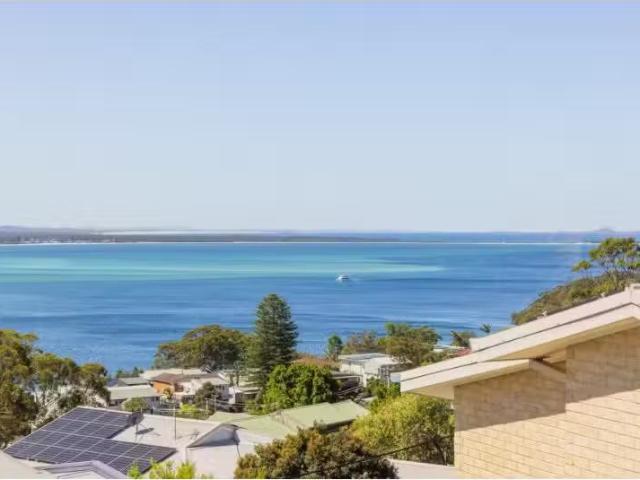 Condo for rent in Nelson Bay, New South Wales