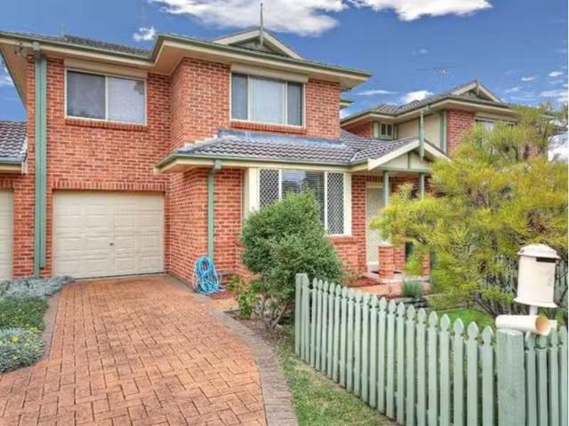 Condo for rent in Sydney, New South Wales