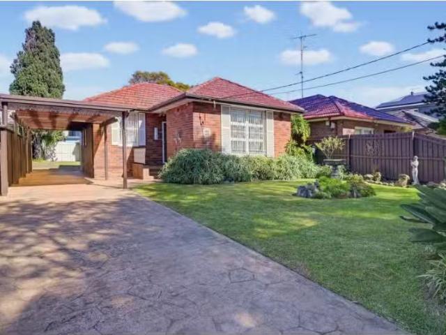 House for rent in Sydney, New South Wales