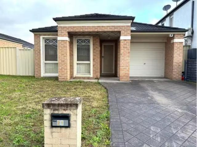 House for rent in Sydney, New South Wales