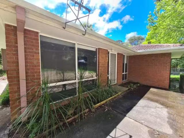House for rent in Bundanoon, New South Wales