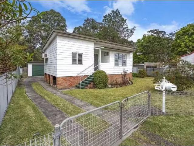 House for rent in Ambergate, New South Wales