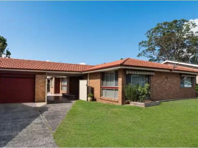 House for rent in Gosford, New South Wales