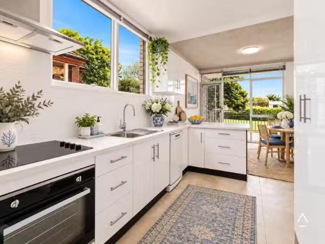 Condo for rent in Inner West, Sydney