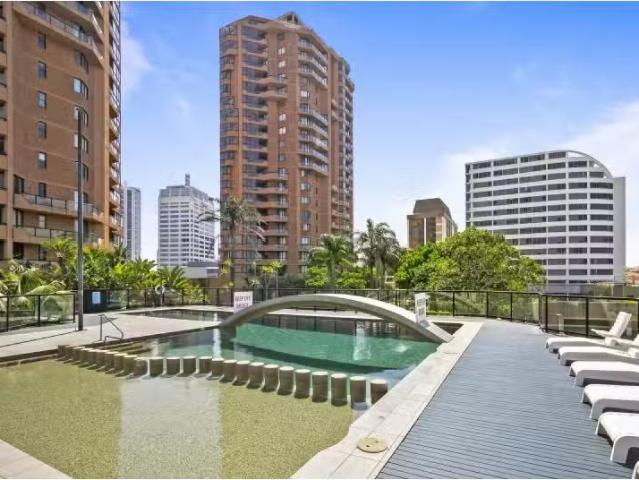 Apartment for rent in Sydney, New South Wales
