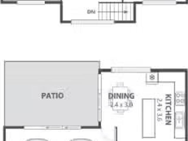 Condo for rent in Wollongong West, New South Wales