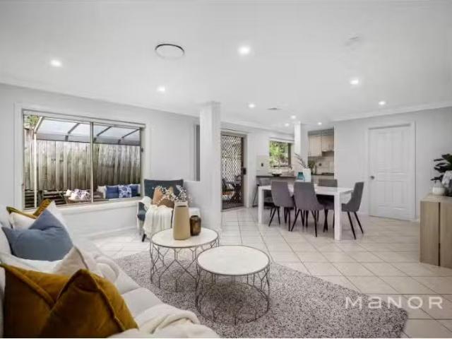 Condo for rent in Sydney, New South Wales