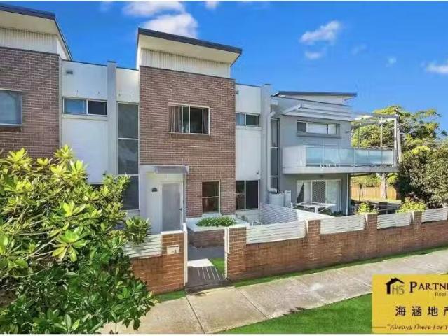 Condo for rent in Sydney, New South Wales