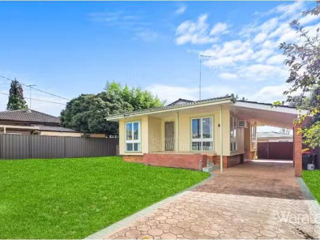 House for rent in Sydney, New South Wales