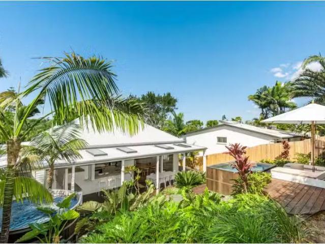 House for rent in Byron Bay, New South Wales