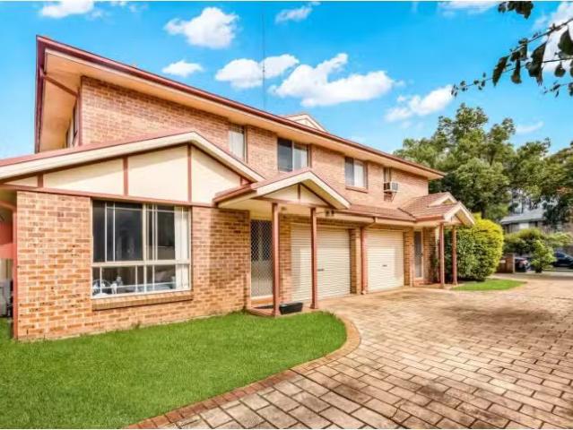 Condo for rent in Sydney, New South Wales