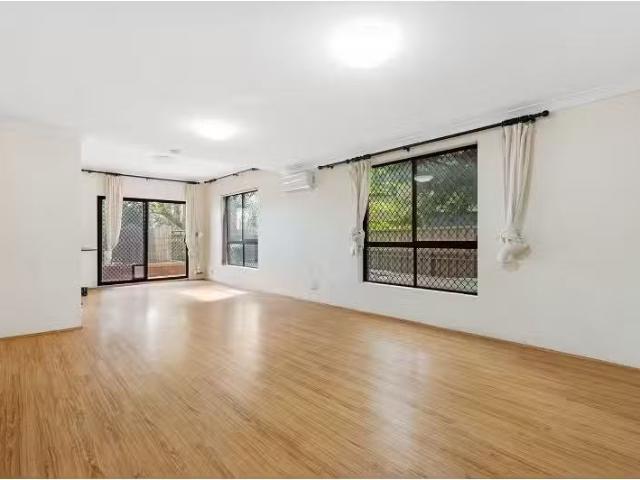 Condo for rent in Sutherland, New South Wales