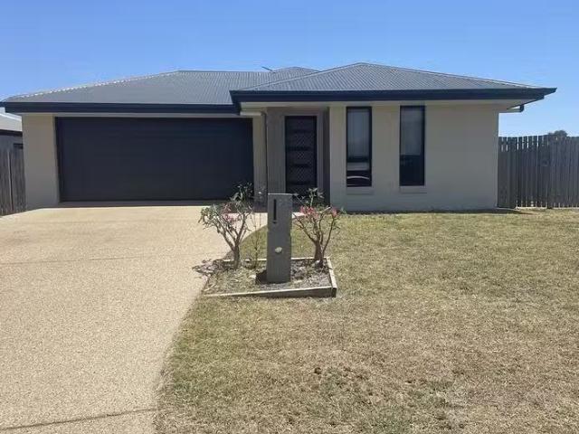 House for rent in Rockhampton, Queensland